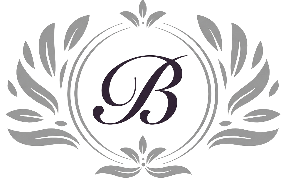 Logo Onoranze Funebri Bianco